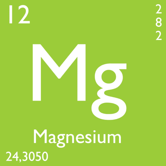 Magnesium für die Funktion der Prostata bei Männern